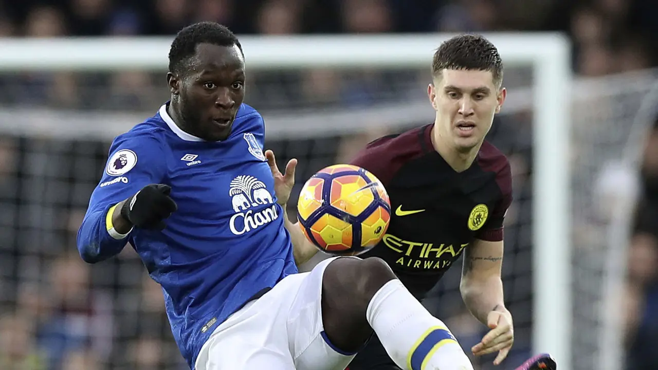 Romelu Lukaku, Golden Boot, Premier League