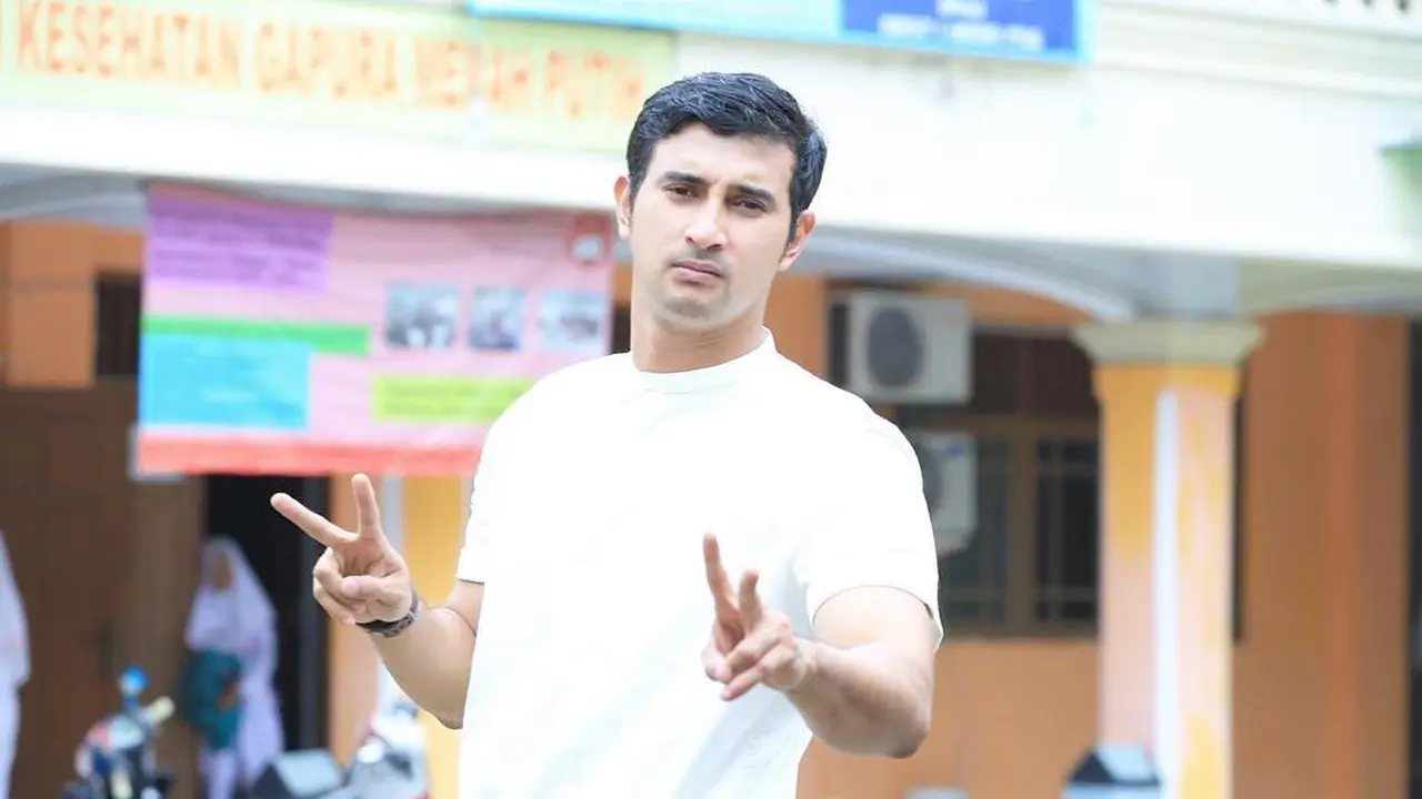 Ali Syakieb