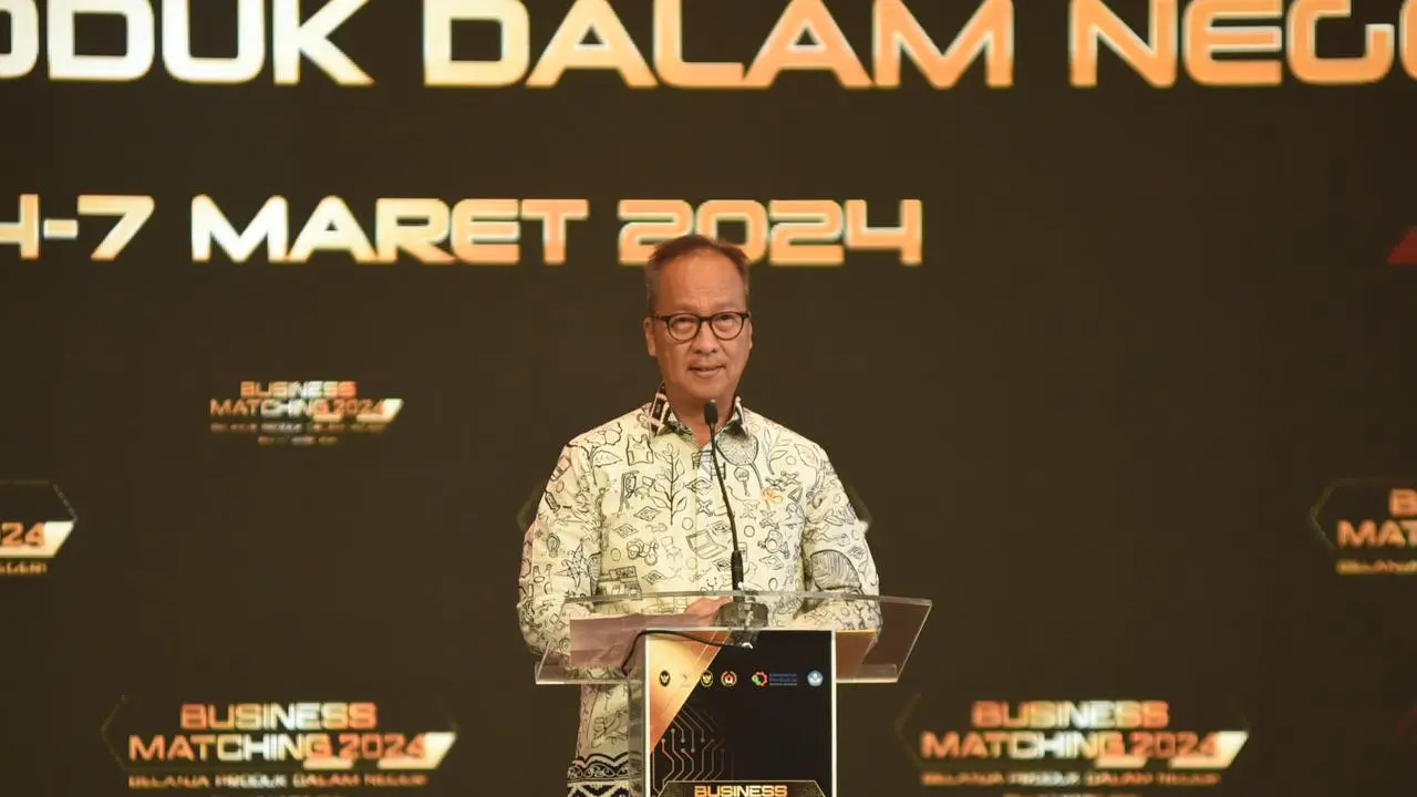 Digitalisasi Sertifikasi TKDN