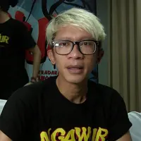 Soal Nikah Lagi, Aming Sembuhkan Trauma Dulu