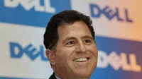 Michael Dell - Dell Computers