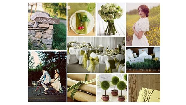 ilustrasi pernikahan