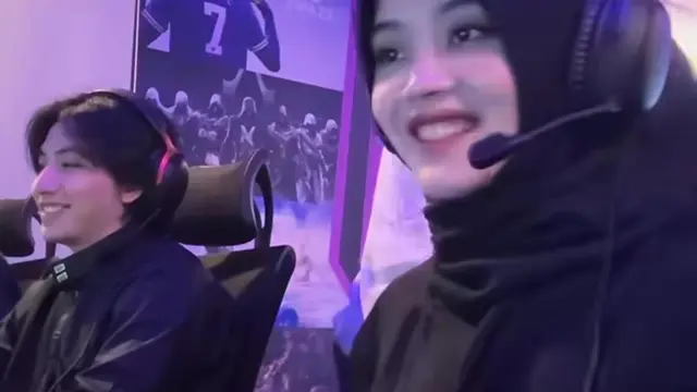 Potret Putri Delina dan Jeffry Reksa (Sumber: Instagram/putridelinaa)