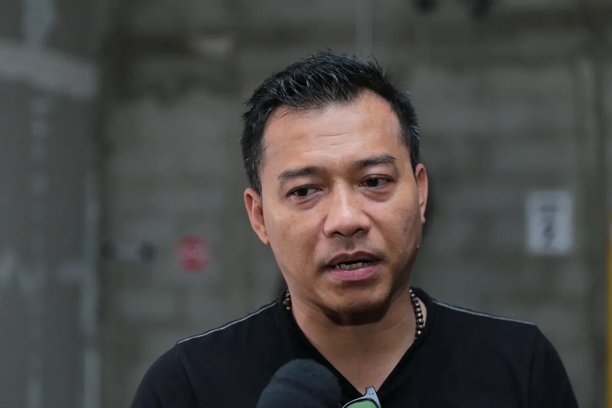 [Fimela] Anang Hermansyah dan Kidnap Katrina