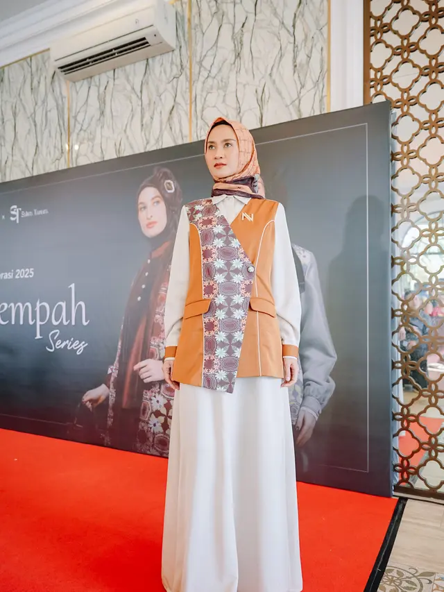 Rempah Series