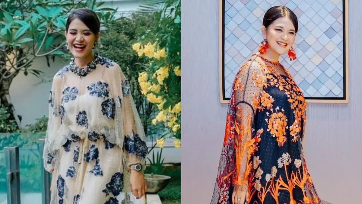 BIYAN Spring Summer 2024 Terbaru - Berita, Foto, Video | Fimela.com