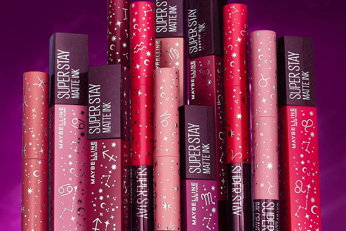 Bingung Memilih Warna Lipstik? Coba Pilih Berdasarkan Zodiak