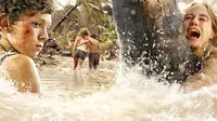 The Impossible, Kala Cinta Kalahkan Tsunami