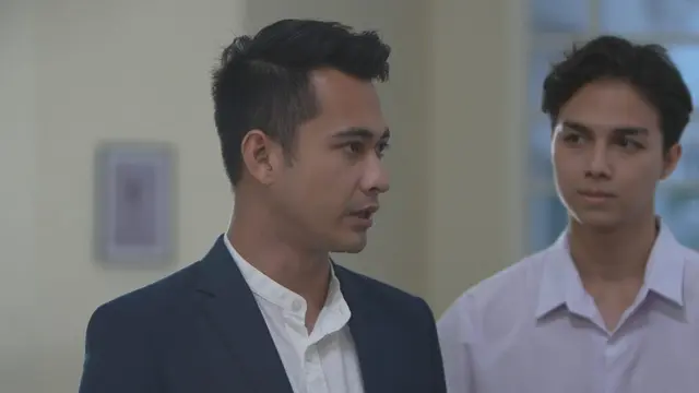 Cinta Setelah Cinta