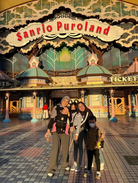 [Instagram/dianayulestari]