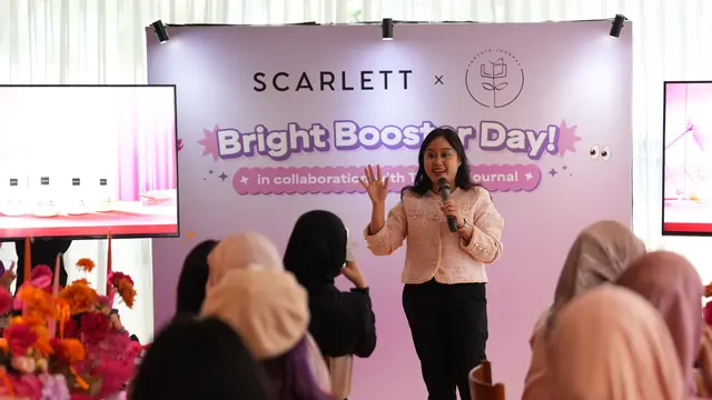 Di tengah kesibukan menjalani peran sebagai perempuan modern, sering kali self-care terabaikan.