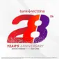 Hari Jadi Bank Victoria ke-28 tahun. (Bank Victoria).