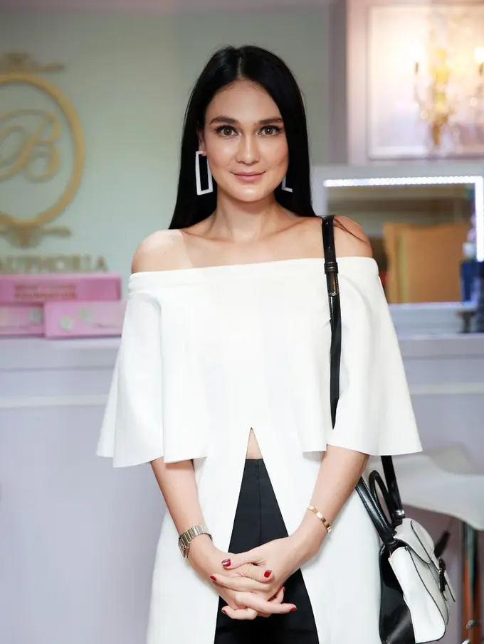 Luna Maya
