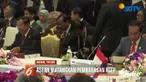 Kerjasama ekonomi komprehensif regional jadi angenda utama KTT ASEAN karena dianggap bisa jadi tumpuan pertumbuhan ekonomi.