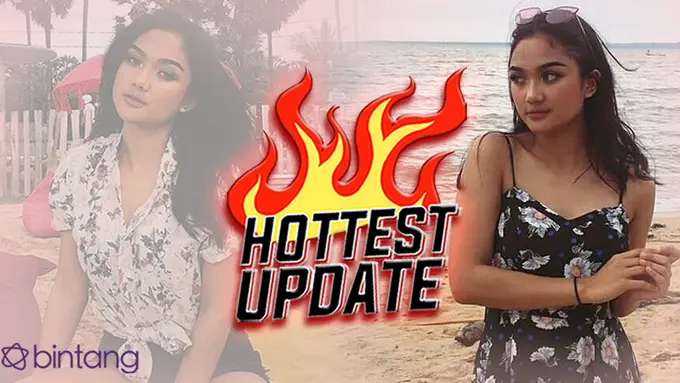 [Bintang] HL Hottest Update Marion Jola