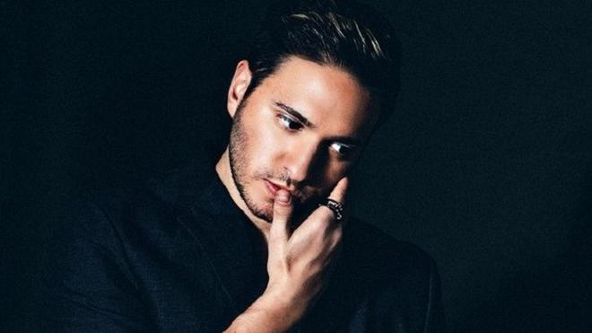 Lirik Lagu Jonas Blue feat William Singe, Mama - Celeb Bintang.com