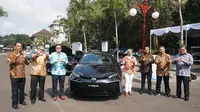 Toyota Sebut Hidrogen jadi Energi Potensial Indonesia Masa Depan (Ist)