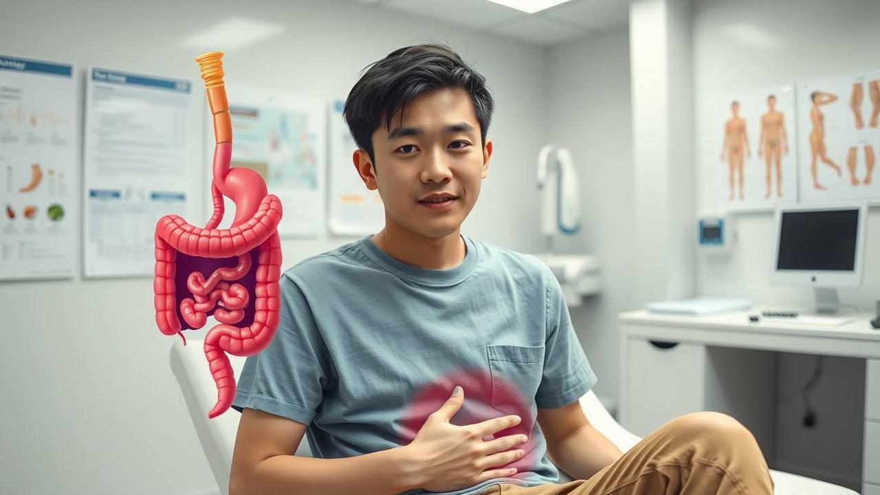 apa itu penyakit usus buntu