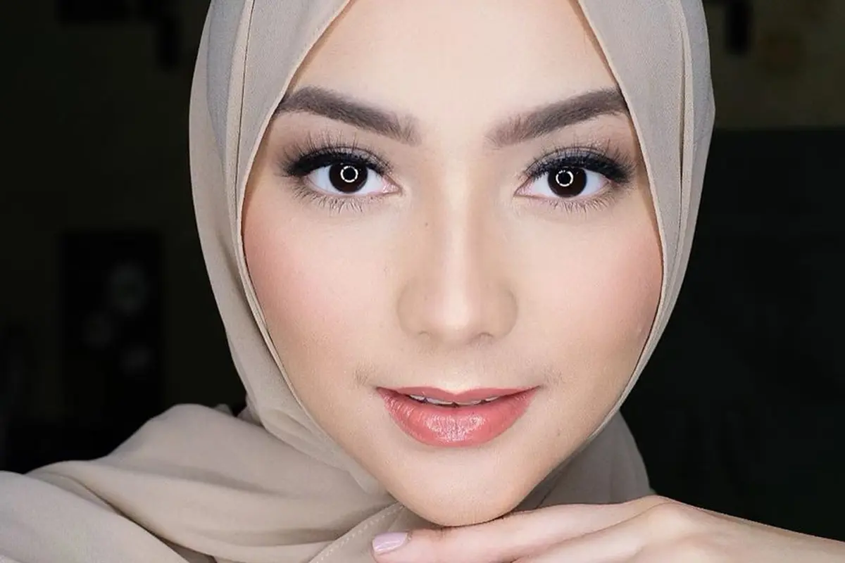 Hijab Ramadan Citra Kirana