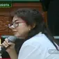 Linda Pujiastuti alias Anita Cepu (Foto: YouTube)