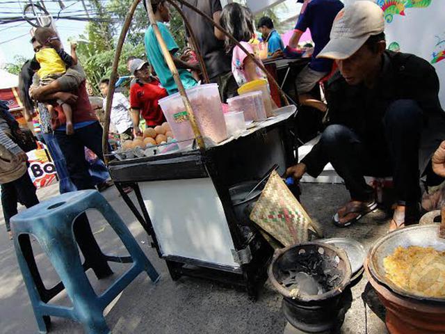 6 Kuliner Jakarta Legendaris Wajib Coba Saat Berkunjung Ke Ibu