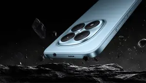 Redmi Note 17 Pro Max Diperkuat Baterai 10.000mAh, Tahan Berapa Hari?