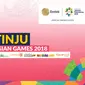 Tinju Asian Games 2018 (Bola.com/Adreanus Titus)