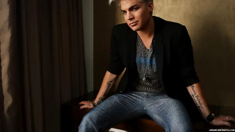 Adam Lambert