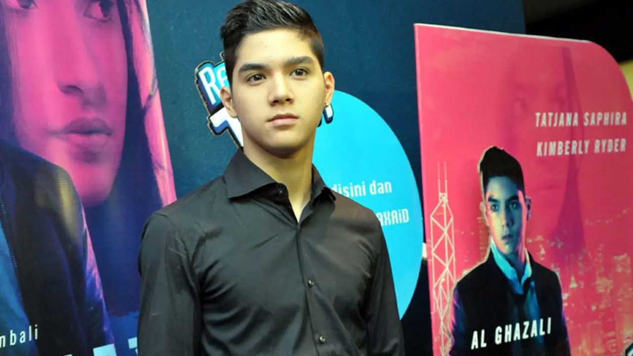 Al Ghazali