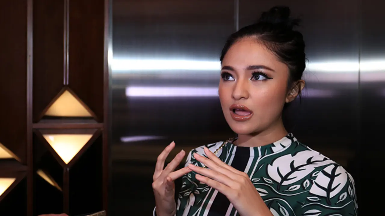 [Bintang] Marshanda