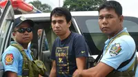 Lolos dari Penyanderaan, WNI Soyfan Kini Berada di Zamboanga
