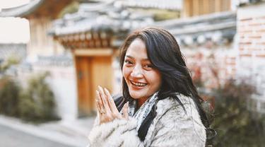 Siti Badriah