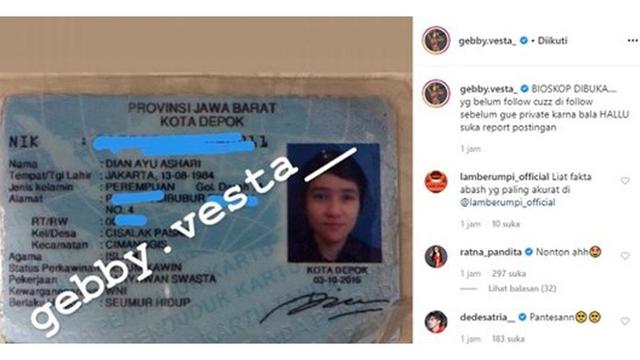 4 Fakta Sosok Lucinta Luna dan Abash yang Terkuak Saat Penyelidikan Kasus Narkoba