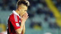Stephan El Shaarawy (AFP/Fabio Muzzi)