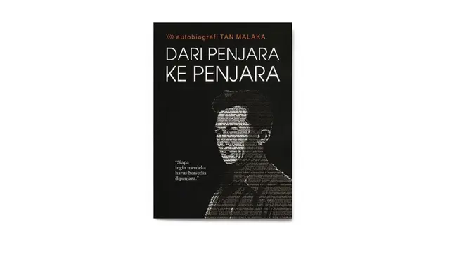 Buku Dari Penjara ke Penjara.