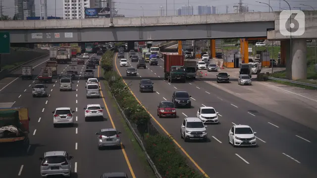 Syarat Perjalanan Darat Saat Libur Nataru