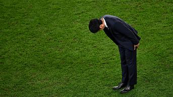 Takumi Minamino, Bintang Jepang yang Gagal Bersinar di Piala Dunia 2022