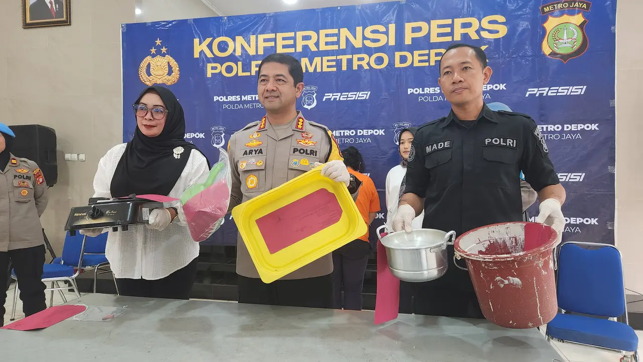 Depok