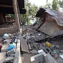 Gempa Susulan di NTT Tembus 8.794 Kali