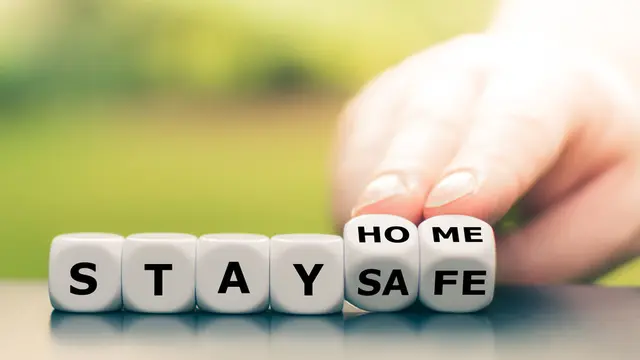 PSBB di Berbagai Daerah Mulai Diterapkan, Begini Cara #BelanjaGakRibet yang Aman