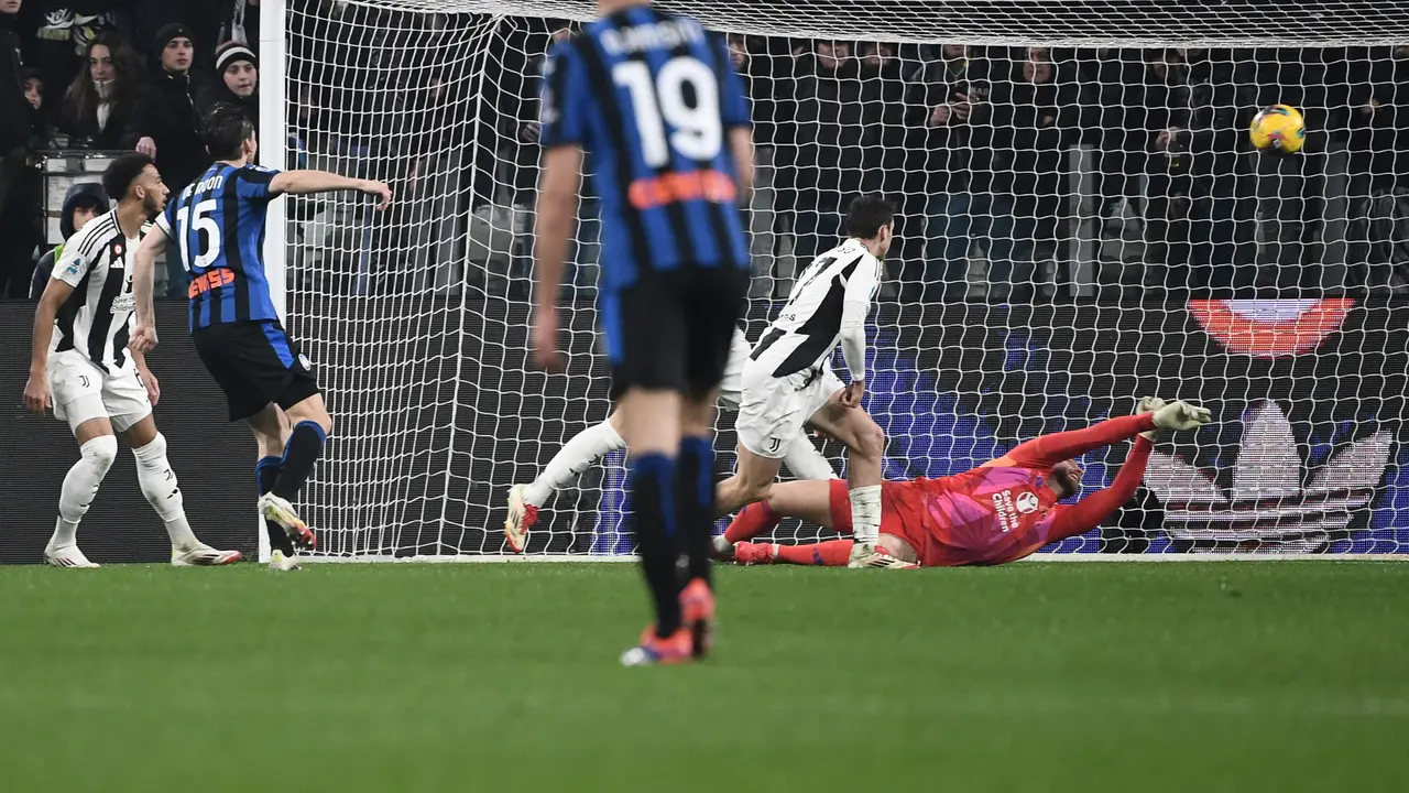 Juventus
