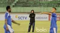 Persib ke Semifinal, Djanur Akui Pemain Sempat Grogi