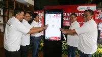 Aplikasi Adhimix Retail Hadirkan Solusi Pengecoran Beton Siap Pakai