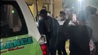 Jenazah Buruh Migran Ilegal Asal Gunungkidul Dipulangkan Setelah 3 Pekan Tertahan di Taiwan