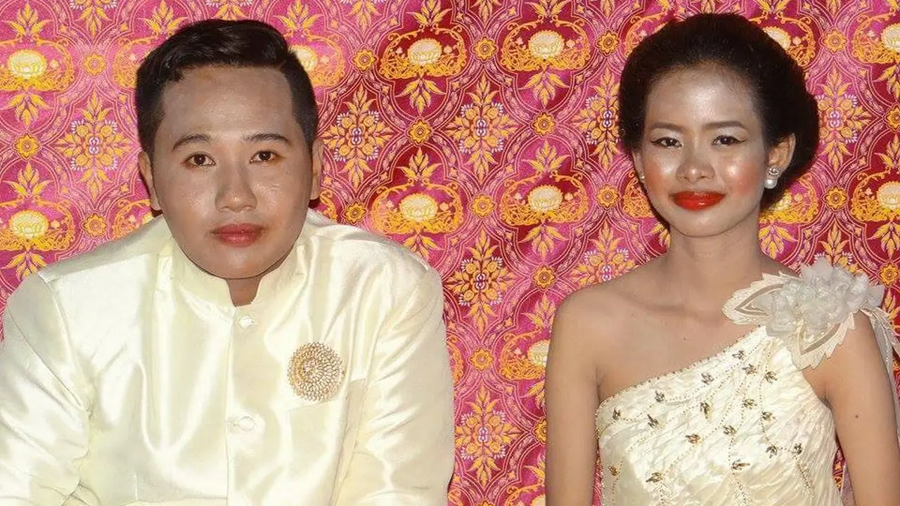 [Bintang] Pengantin