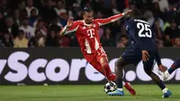PSG vs Munchen Hasilkan 9 Gol, Pecahkan Rekor Semifinal Liga Champions