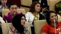 Segmen 7: Pesawat dari Styrofoam hingga Sosialisasi 4 Pilar