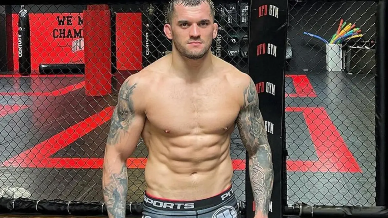Juara MMA Eropa Tolak Tawaran UFC, Pilih Gabung ONE Championship