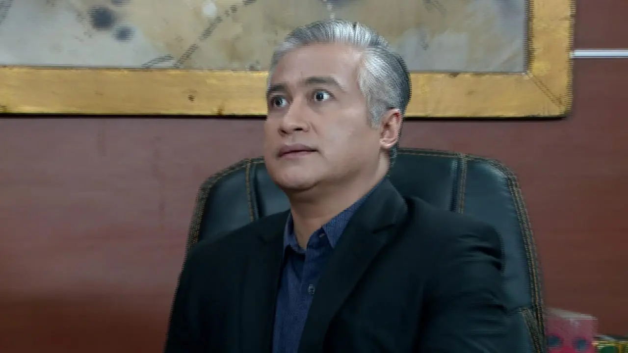 Orang Ketiga