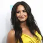 Demi Lovato (John Salangsang/Invision/AP)